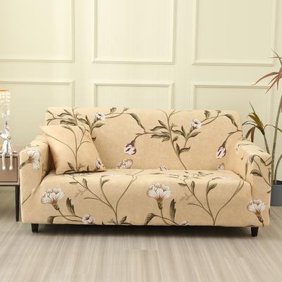 Elastic Printed Sofa Cover Stretch Tight Wrap All-inclusive Sofa Cover for Living Room Funda Sofa Couch Cover ArmChair Cover