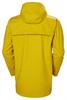 Куртка Helly Hansen Moss Rain Coat (53265) эфирный желтый