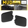4pcs Mudguards Mudflaps Fender Front Rear Mud Flap Splash Guards for Ford Transit Custom Tourneo 2012+ 1915641 Auto AccessoriesGood product