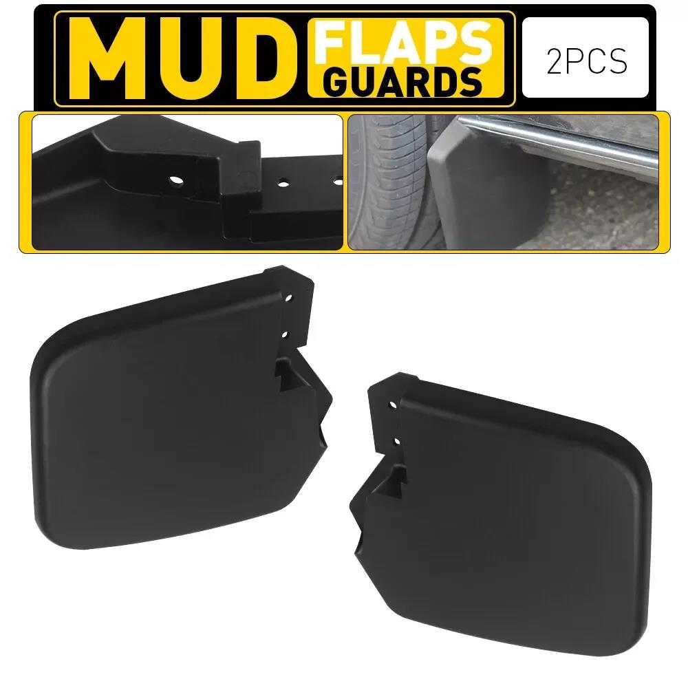 4pcs Mudguards Mudflaps Fender Front Rear Mud Flap Splash Guards for Ford Transit Custom Tourneo 2012+ 1915641 Auto AccessoriesGood product