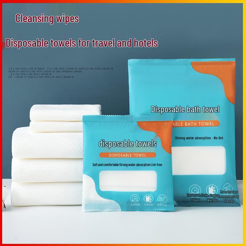 Pure Cotton Oversized White Bath Towel for Hotels, Salons & Spas