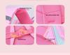 Cute Cartoon Backpack for 1-6 Grade Students - Large Capacity, Lightweight, Double Shoulder Schoolbag