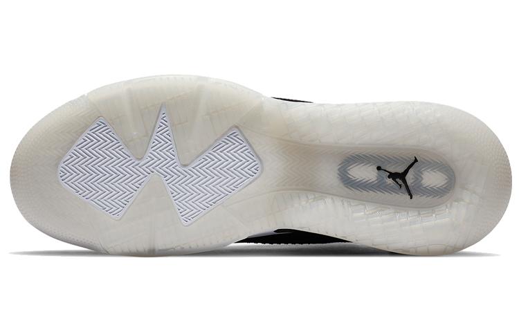 Jordan Mars 270 Low Black Gold CK1196-017