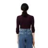 Lacoste Womens/Ladies Merino Wool 3D Cardigan