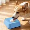 Large Capacity Dog Licking Bowl Rolling Licking Pet Slow Feeder Slow Eating Bowl  Travel