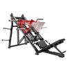 Lionpart Leg Press Squat Machine