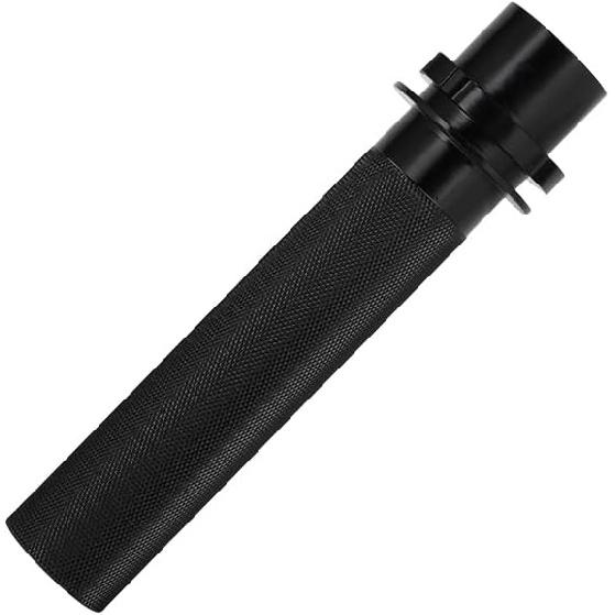 Rukojeť plynu Twister pro Surron Light Bee X/S/L1E Segway X260 X160 Elektrická Dirt Bike Černá