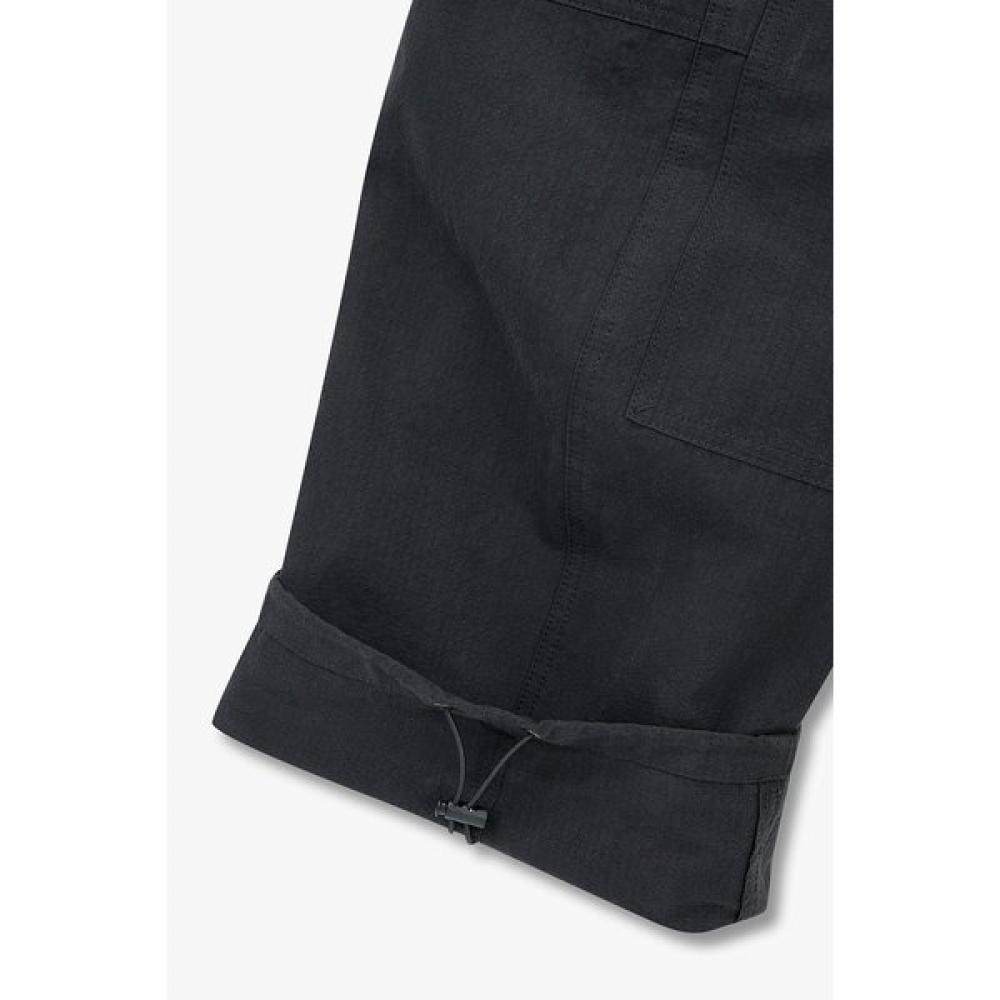 Studio Tomboy Banded String Carpenter Pants  9176231983ct 