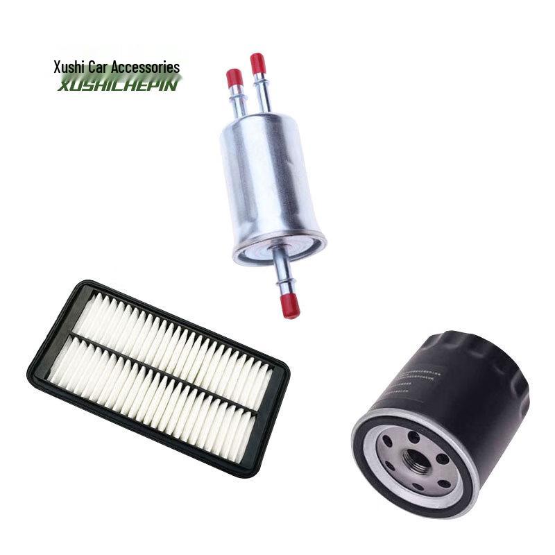 Xushi Automotive Filters for BAIC Warrior