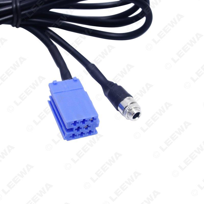 Volkswagen Passat B5/Bora/POLO Blaupunkt CD Player AUX Cable + Disassembly Tools