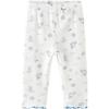 TONGTAI Infant Modal Cotton Leggings