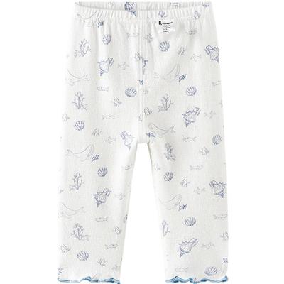 Leggings de Algodón Modal para Bebé TONGTAI