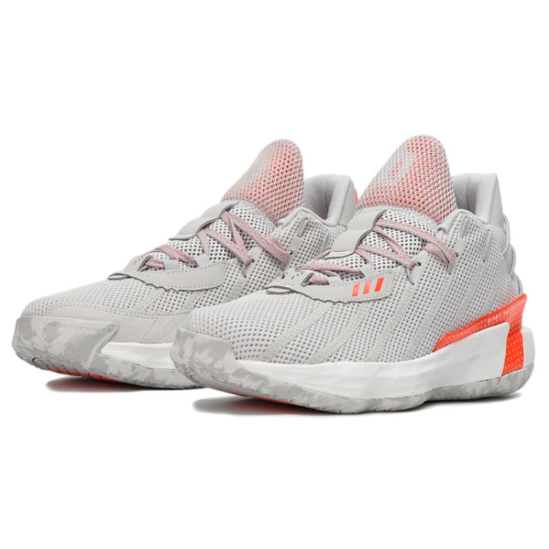 Adidas Dame 7 Gca 'Standing Room Only' Sneakers G55176