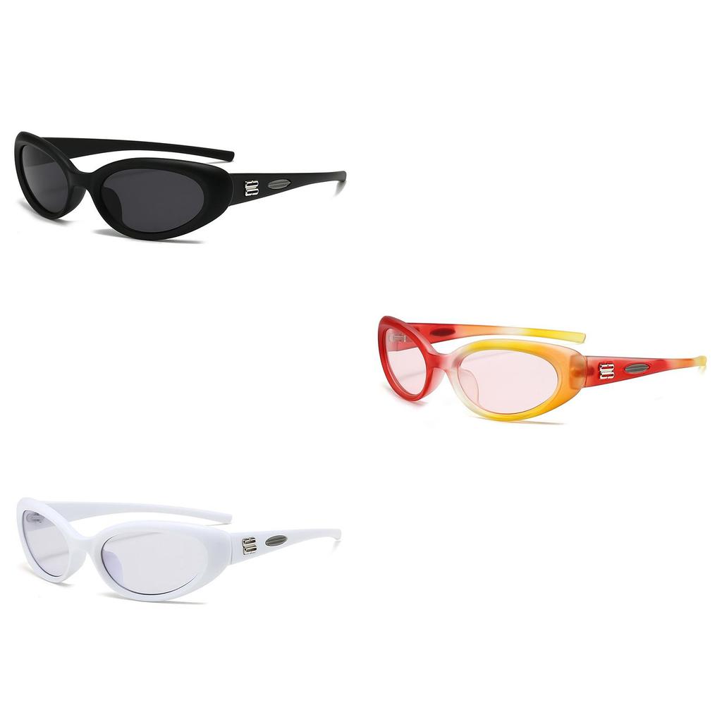 High-end Fashion Sunglasses 2024 Yang Mi Style Gm Sunglasses Gelati Uv Protection