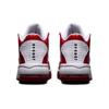 Air Jordan Max Aura 2 DC1767-100 Men's Leather Synthetic Air Cushioned Mid-Top Lifestyle Sneakers