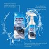 Windshield Deicer Spray 120ML Fast-Acting Glass Freeze Snow Remover Agent Car Windshield Defroster For SUV RV Sedan Truck