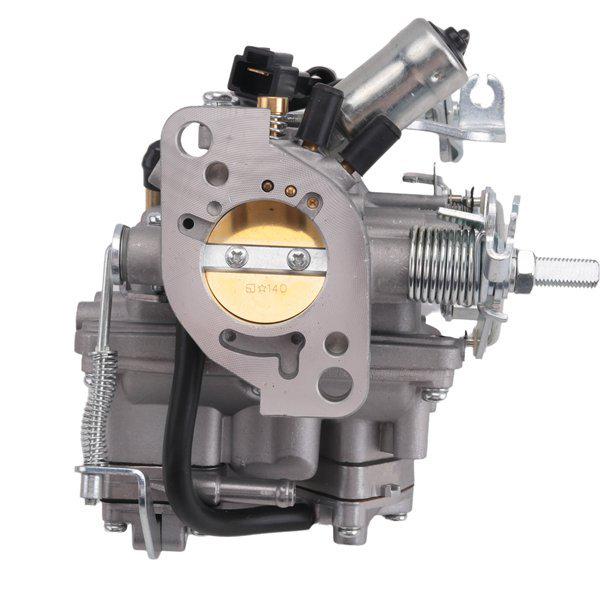 

Suzuki 46 Metal Carburetor, Part Number 13200-85231 - Color: As Shown (1pc) None