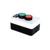 Control Box Housing 2 Buttons 10A 230V Ip65 Button