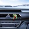 Car Air Vent Clip Decor Potted Plant Car Diffuser Vent Clip Car Interior Decor Charm Funny Air Conditioner Outlet Clip