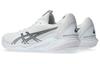 ASICS Solution Speed Ff 3 White Metropolis Women's 1042A250-101