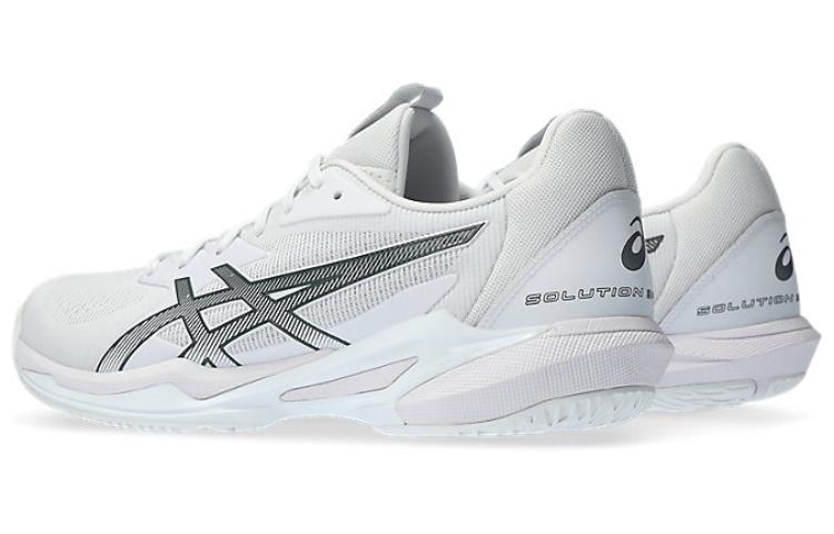 ASICS Solution Speed Ff 3 White Metropolis Women's 1042A250-101