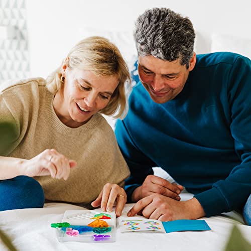 SmartGames IQ Love Brain Training Puzzle Game SG302JP Authentic