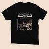 Limited Operation Ivy Essential T-shirt Black Size S To 2XL