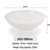 Handun Nordic Style Square Melamine Noodle Bowl
