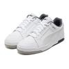 Puma Slipstream Lo Reprise White Dark Slate Unisex Sneakers 384233-01