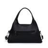 New High-end Commuter Handbag Women's Retro Fashion Shoulder Pillow Bag Simple Messenger Bag Bag Woman
