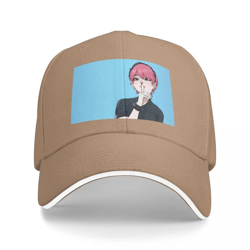MinaPak Baseball Cap Hat Beach Sun  For Children Male Womens