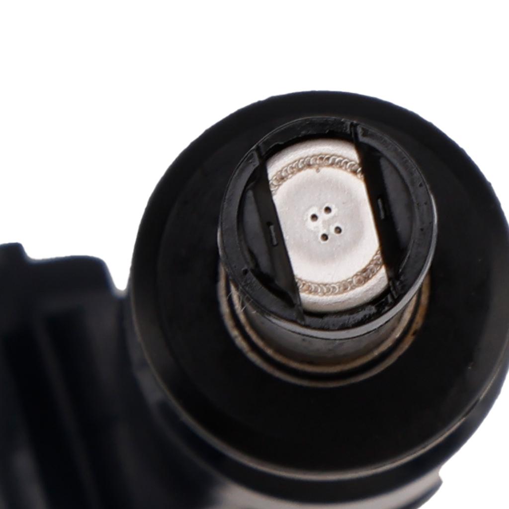 4PCS 5VY-13761-00-00 Fuel Injectors For Yamaha YZF-R1 2004-2006 FZS10