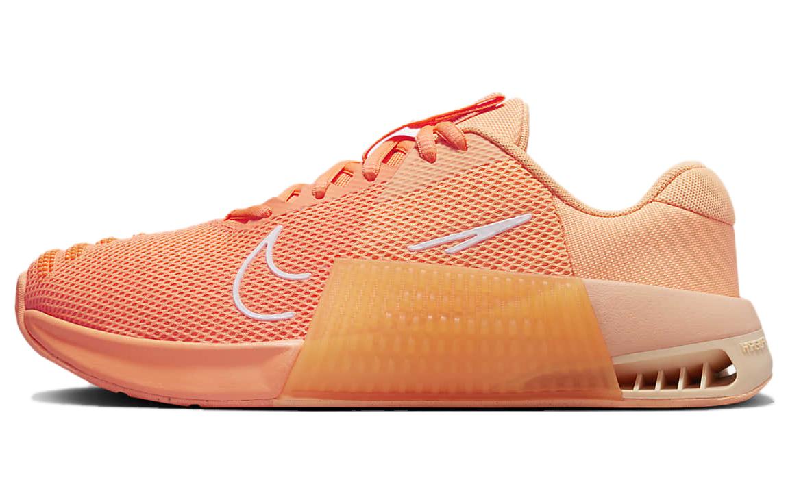 Nike Metcon 9 Amp Atomic Orange Women s DZ2539-800 35.5