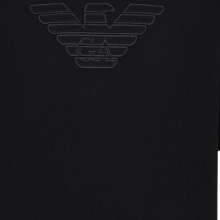 Emporio Armani logo t-shirt 3D1T93-1J0EZ-0028