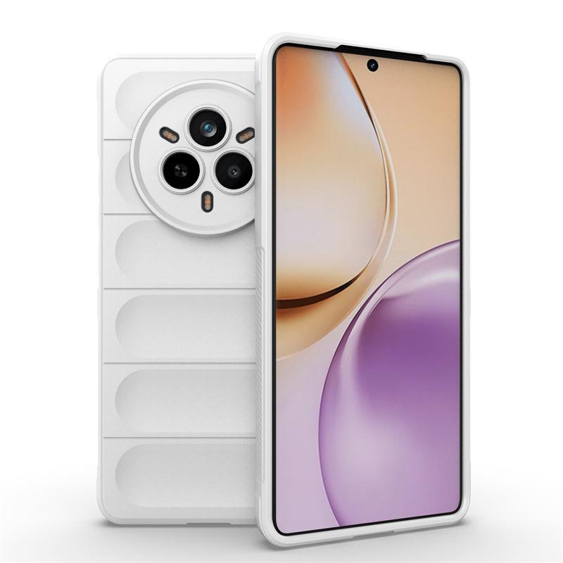 Full Cover For Realme 14 Pro Case Shockproof Anti-knock Silicone Full Back Case Realme 14 Pro Case For Realme 14 Pro Plus Cover