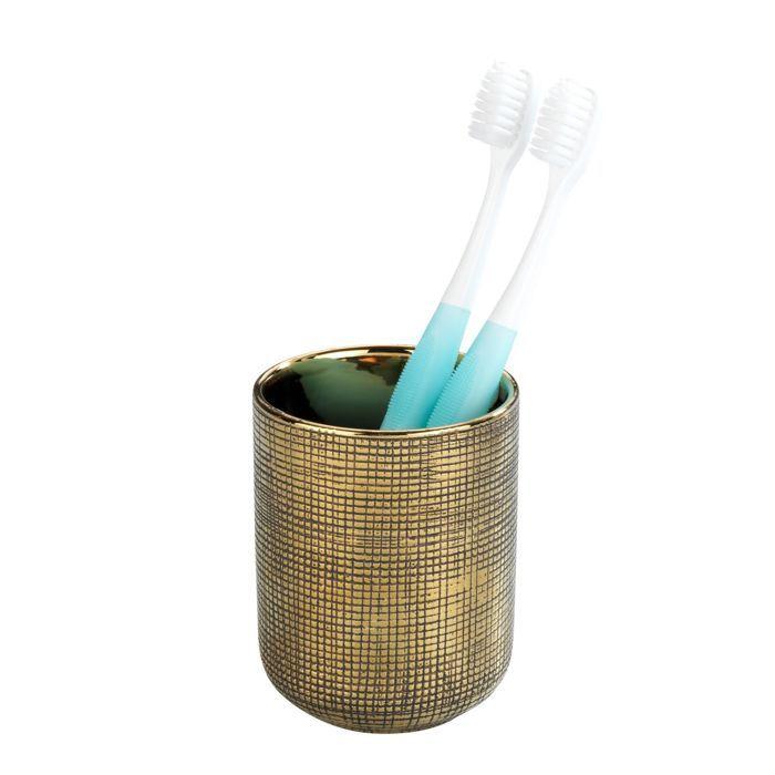 Wenko - Rivara Design Tumbler - Gold