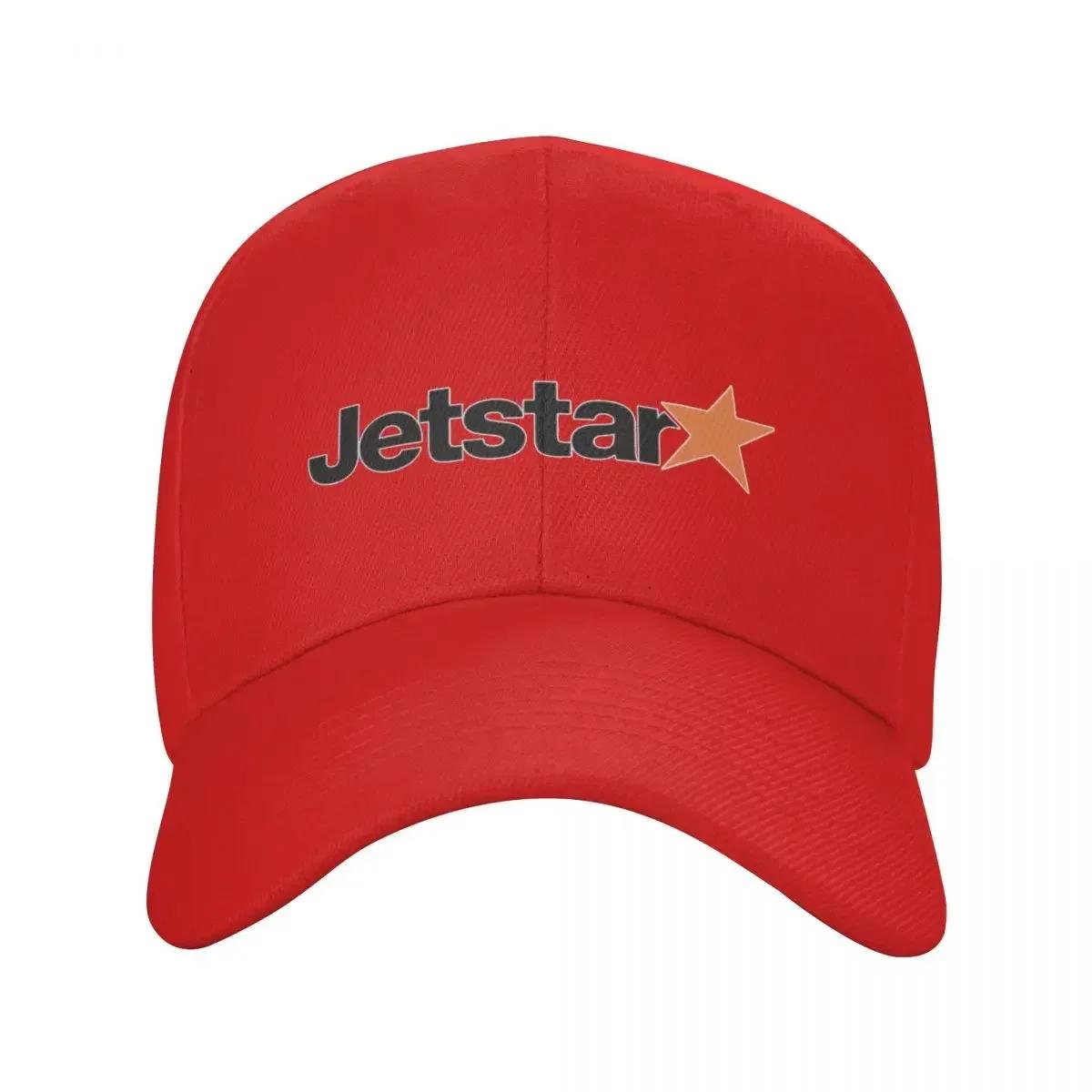 Best Seller Jetstar Airlines Merchandise  Baseball Cap Birthday Wild Ball Hat Trucker Hat Unisexs Tennis Womens