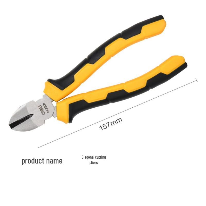 Ugreen 6-inch Diagonal Cutting Pliers
