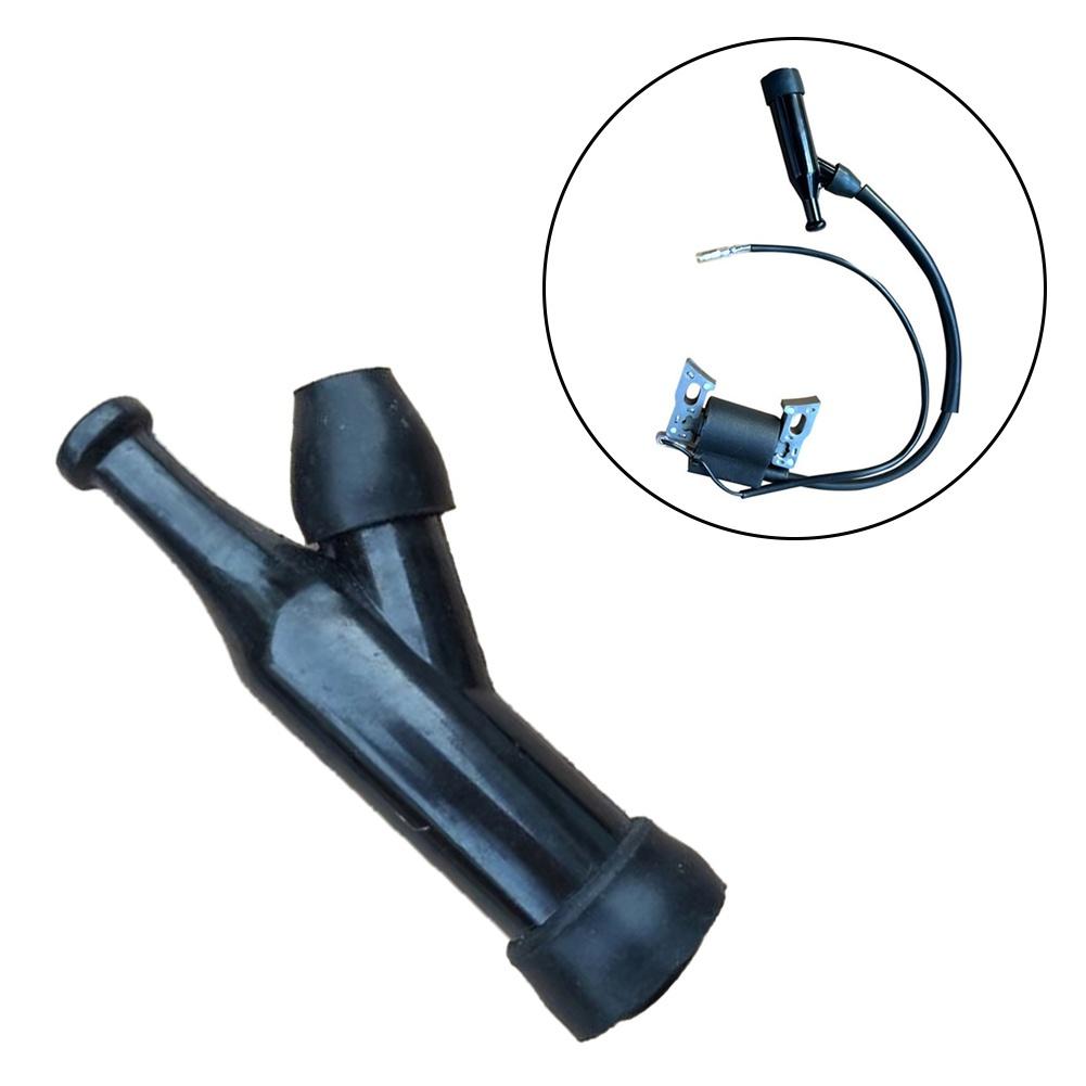 

Spark Boot Cap For GX160 200 390 Engines - High Voltage Protection (3-Pack) For GX160 390 200 168F 192F Models China Mainland