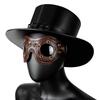 Halloween Glasses, Steampunk, Retro, Goggles, COS, Gothic Goggles, Outdoor Accessories