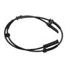 34526853859 34526775864 Car Front Rear ABS Wheel Speed Sensors for BMW 5 Seires F10 528i 550i F12 F06 650i GC M5 M6