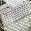 CHERRY K37 98-Key Tri-Mode Wireless Membrane Gaming Keyboard