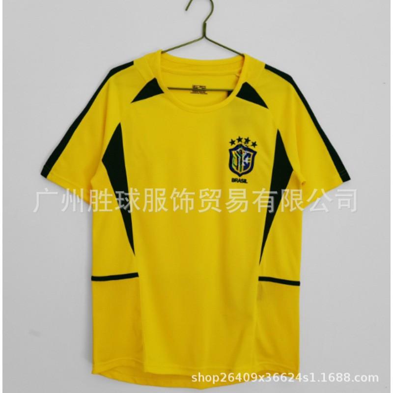 Vintage Football Jerseys Retro Soccer Shirts Men Sports Training Match Wear