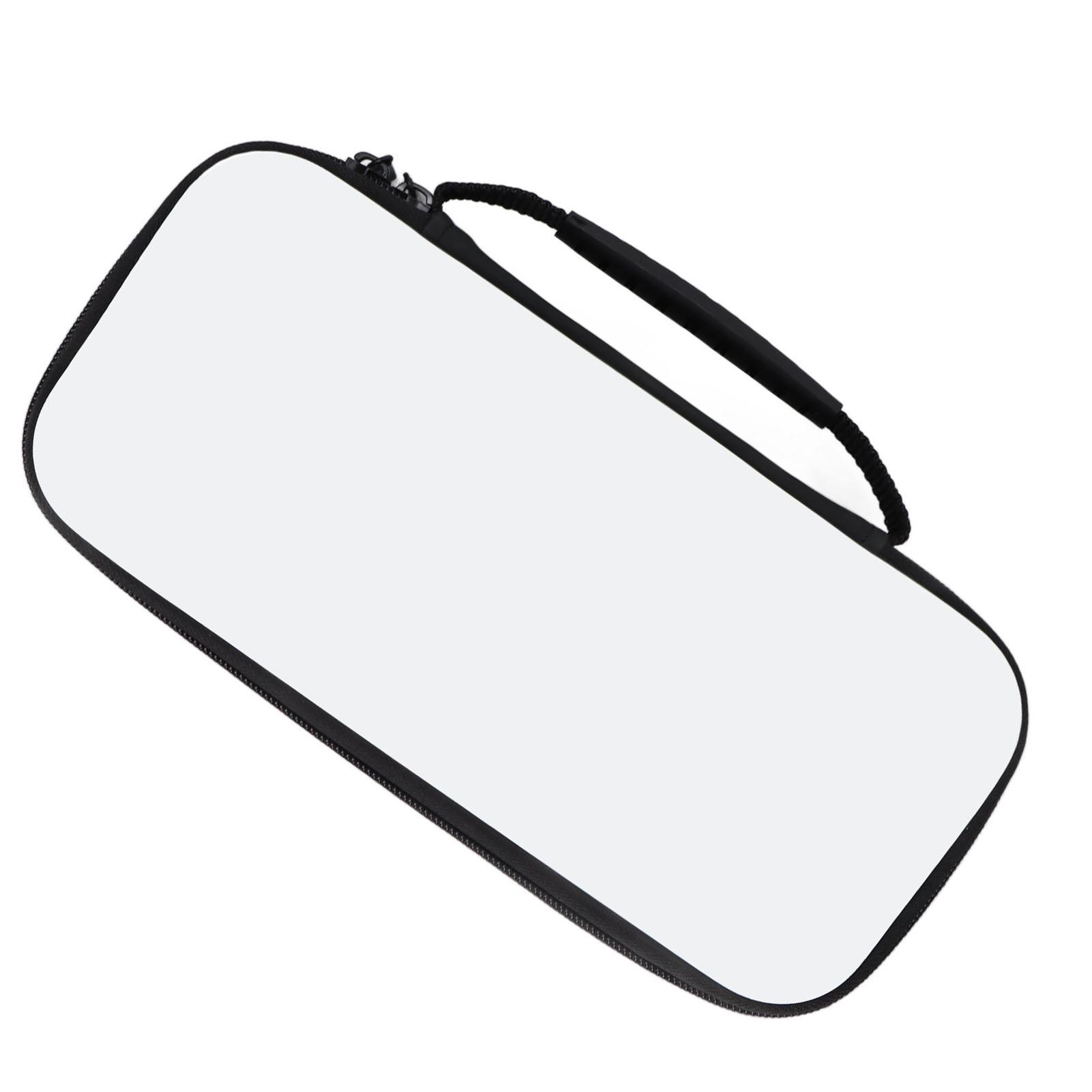Host Storage Bag Built in 10 Game Card Slots Portable Carrying Bag for Switch Host