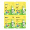 Frog Prince Kids Apple Moisturizing Lip Balm 4-Pack