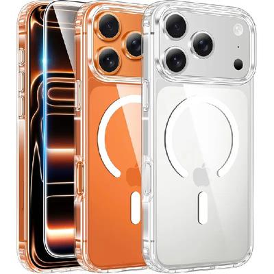 Capas para telemóveis – Para-choques para smartphones