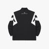 Diadora Grand Slam Woven Jacket Black