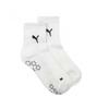 Puma 950429 950292 01 Sports Running Socks Socks Forever Faster Everyday Sports Socks