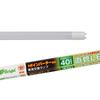 OHM 06-0927 Straight Tube LED Lamp, for Hf Inverter Fixtures, Equivalent To 40W, Daylight White
