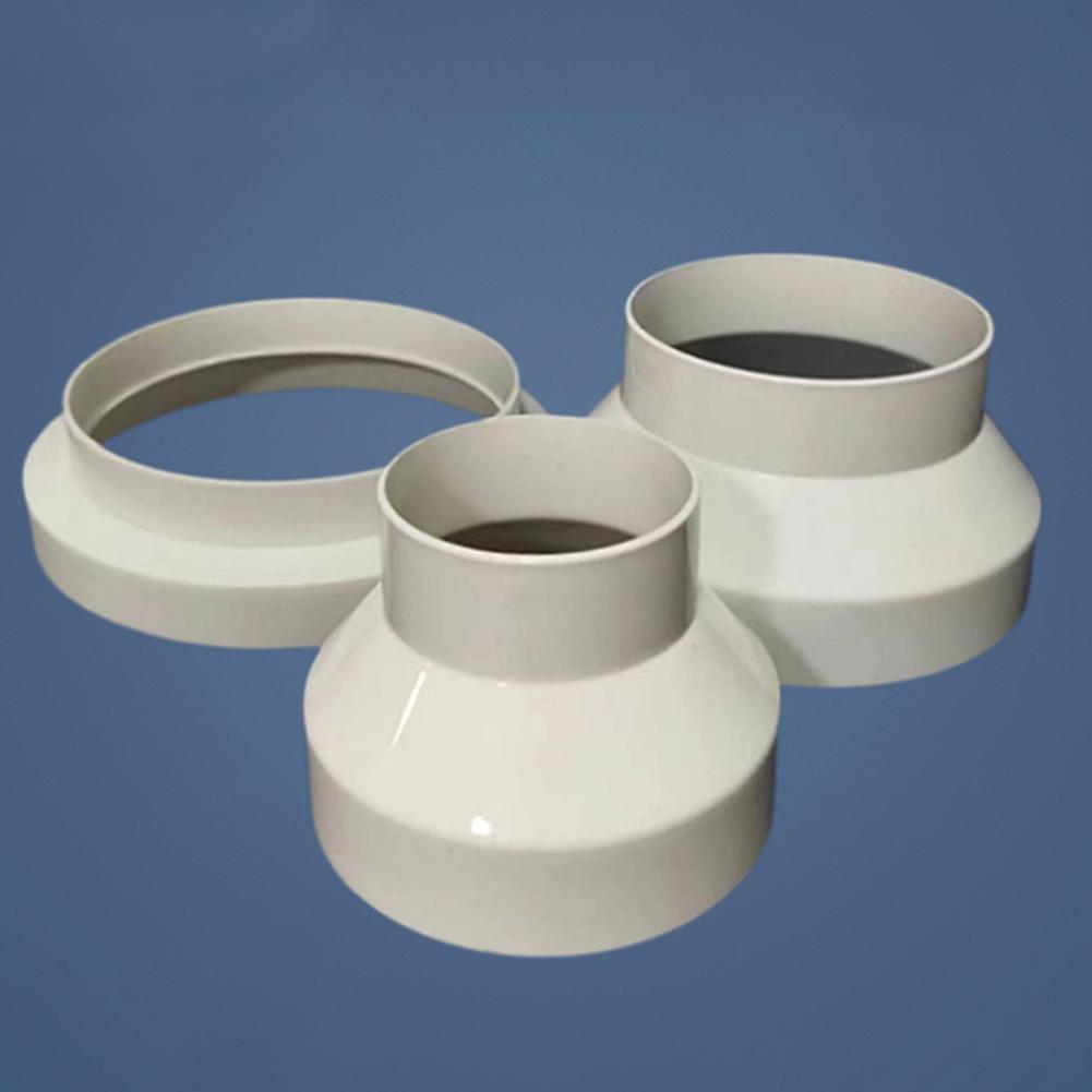 Air Duct Reducer Duct Fan Hot And Cold Vents High Quality